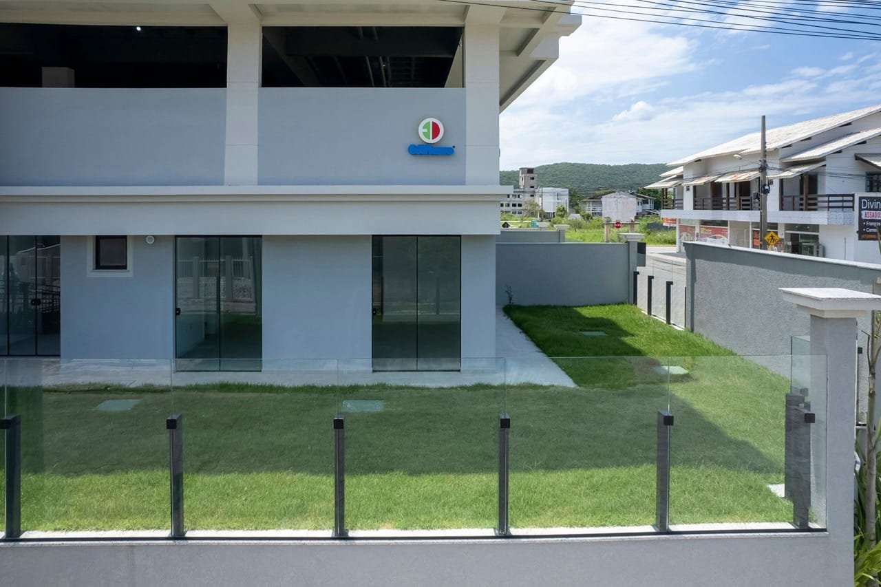 Due Mari Residenza Bombinhas