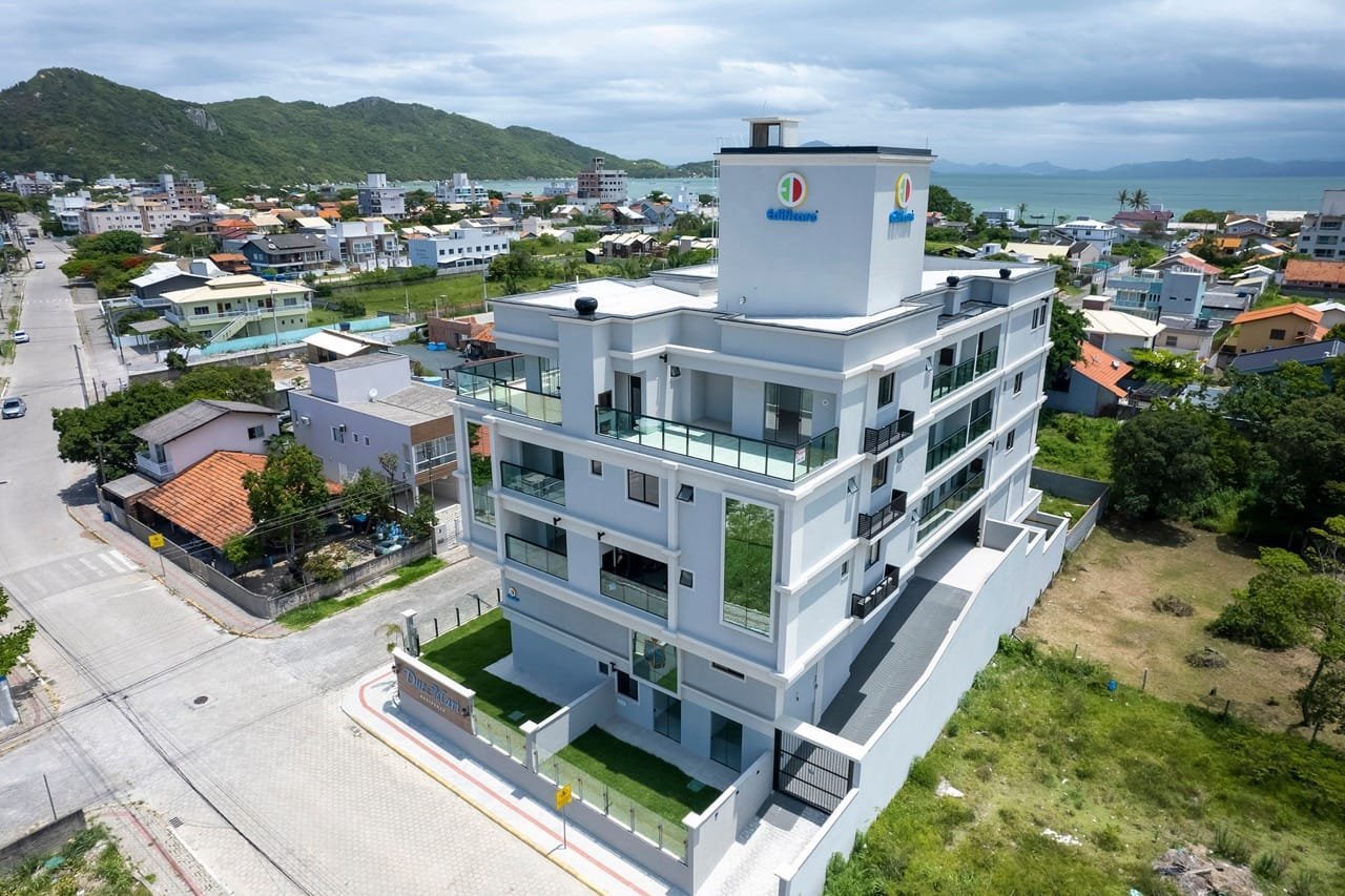 Due Mari Residenza Bombinhas