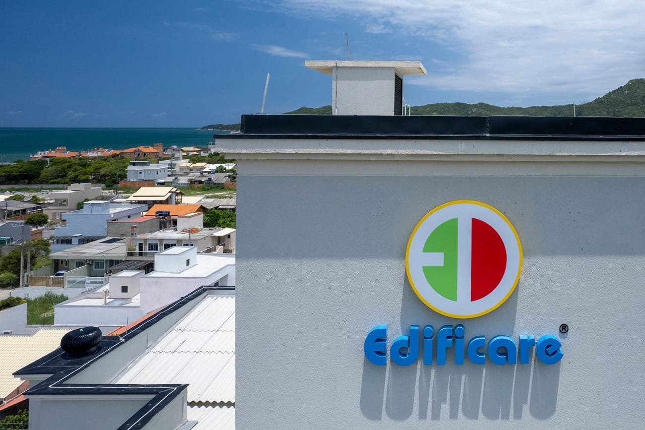 Due Mari Residenza Bombinhas