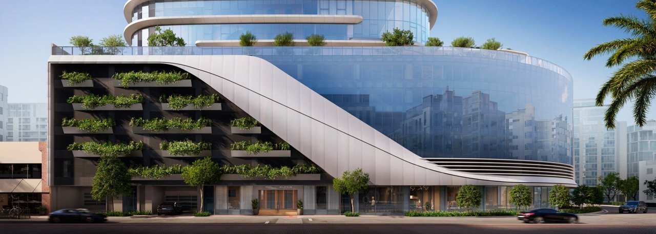 Edifício Elbrus Balneário Camboriú