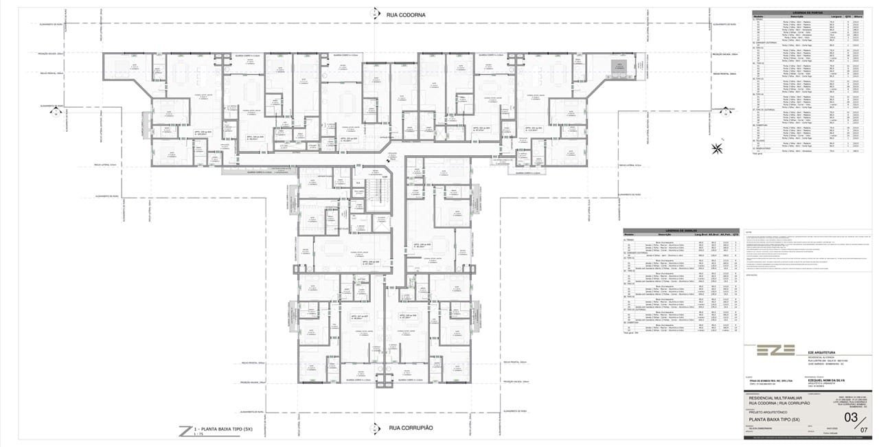El Shaddai Residence Bombinhas