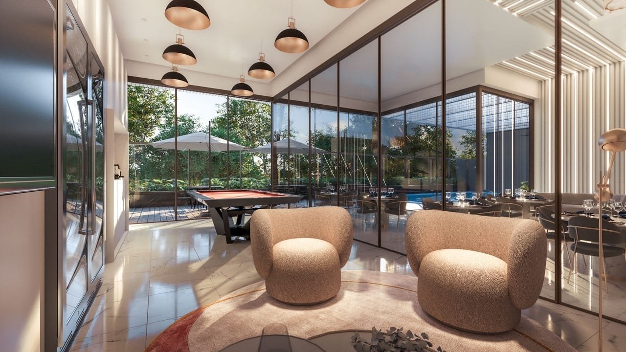 El Shaddai Residence Bombinhas