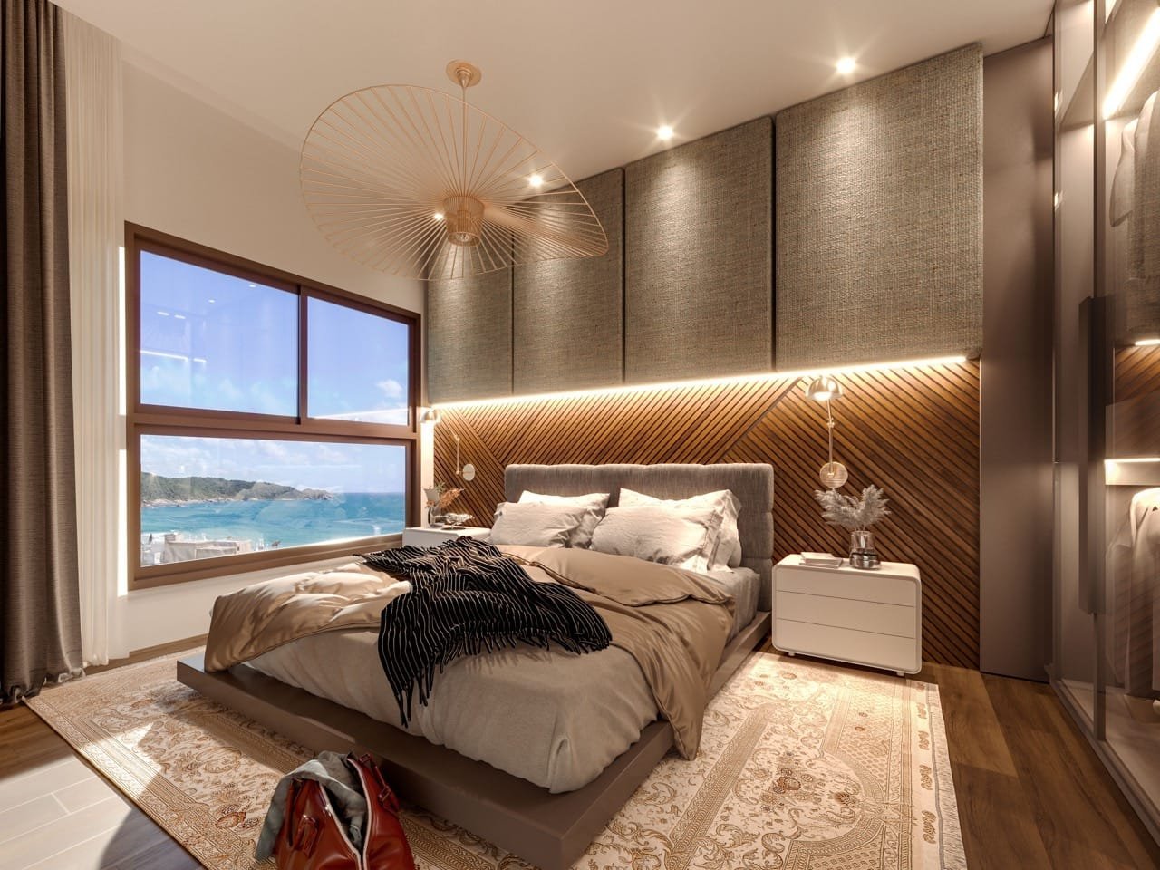 El Shaddai Residence Bombinhas