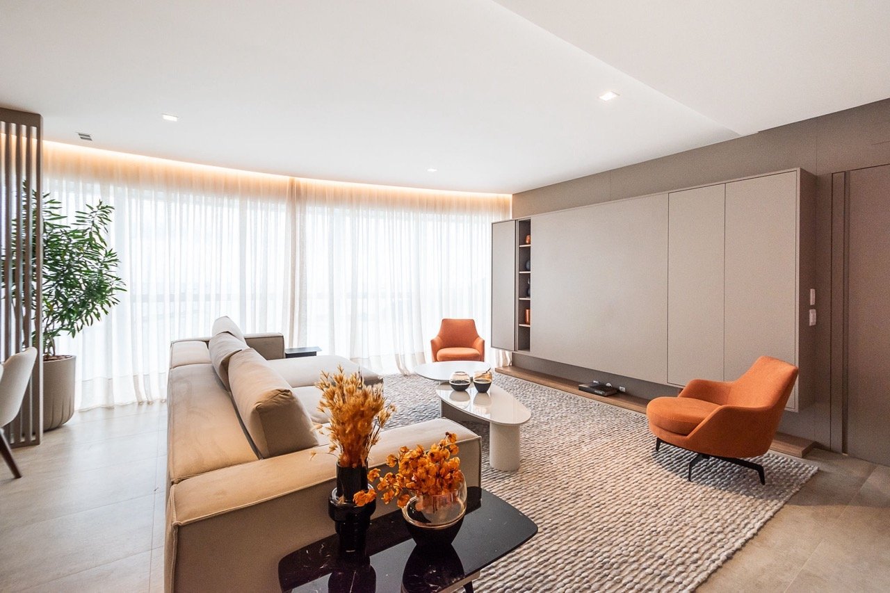 Exclusive Residence Cobertura Duplex Itajaí