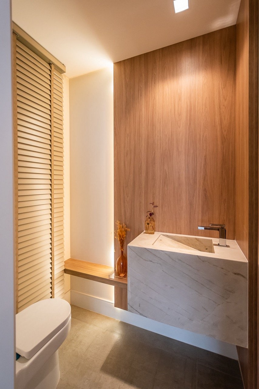 Exclusive Residence Cobertura Duplex Itajaí