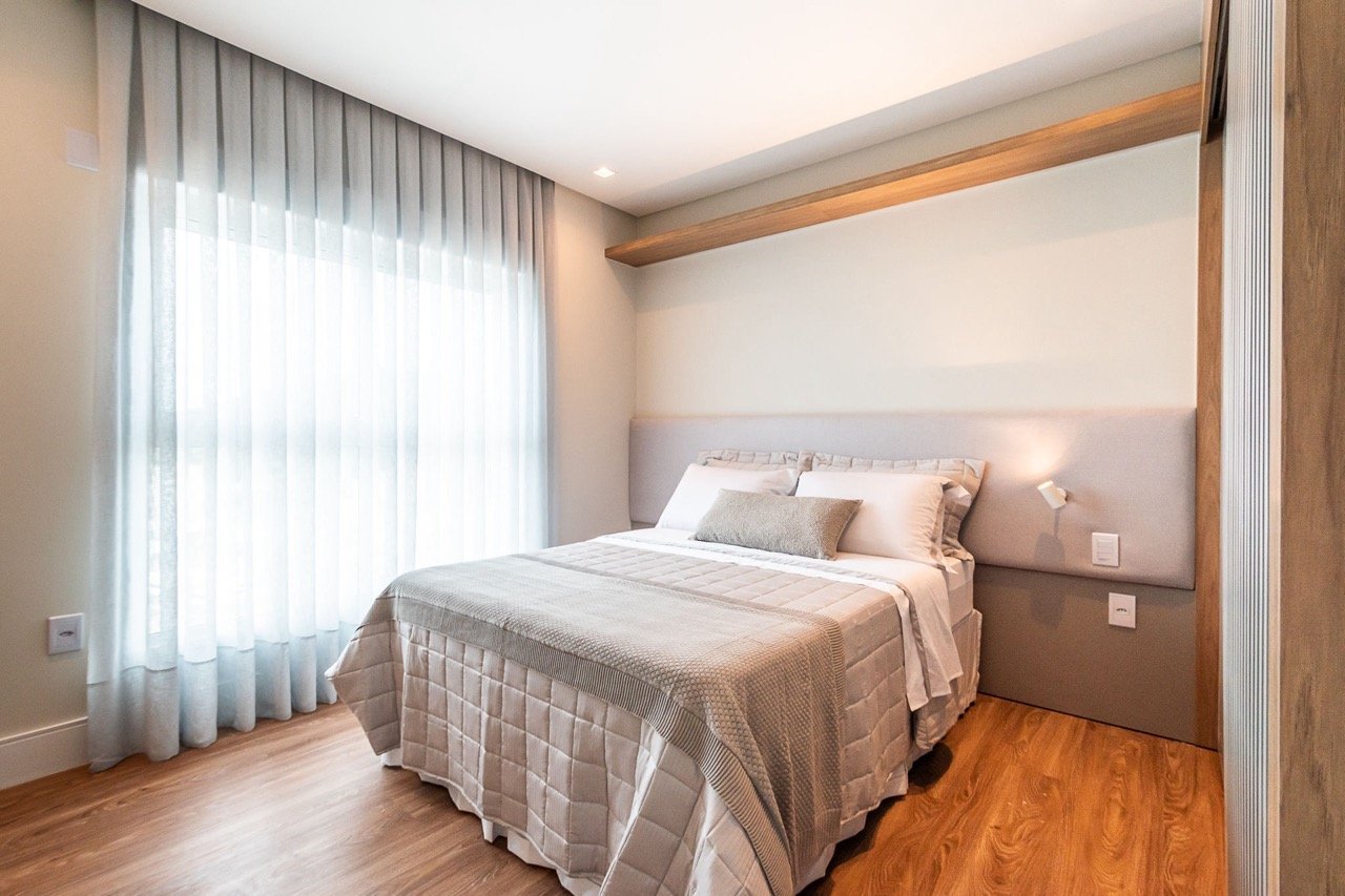 Exclusive Residence Cobertura Duplex Itajaí