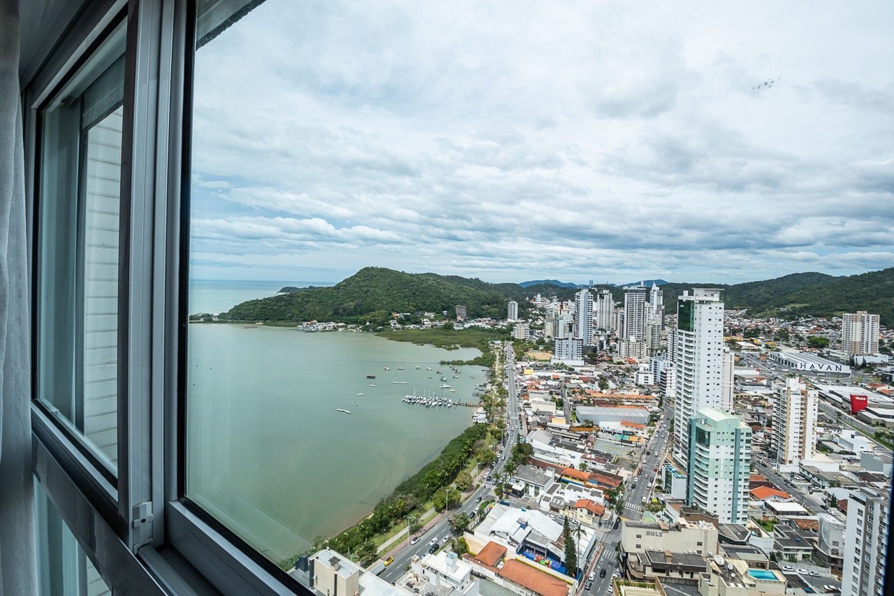 Exclusive Residence Cobertura Duplex Itajaí