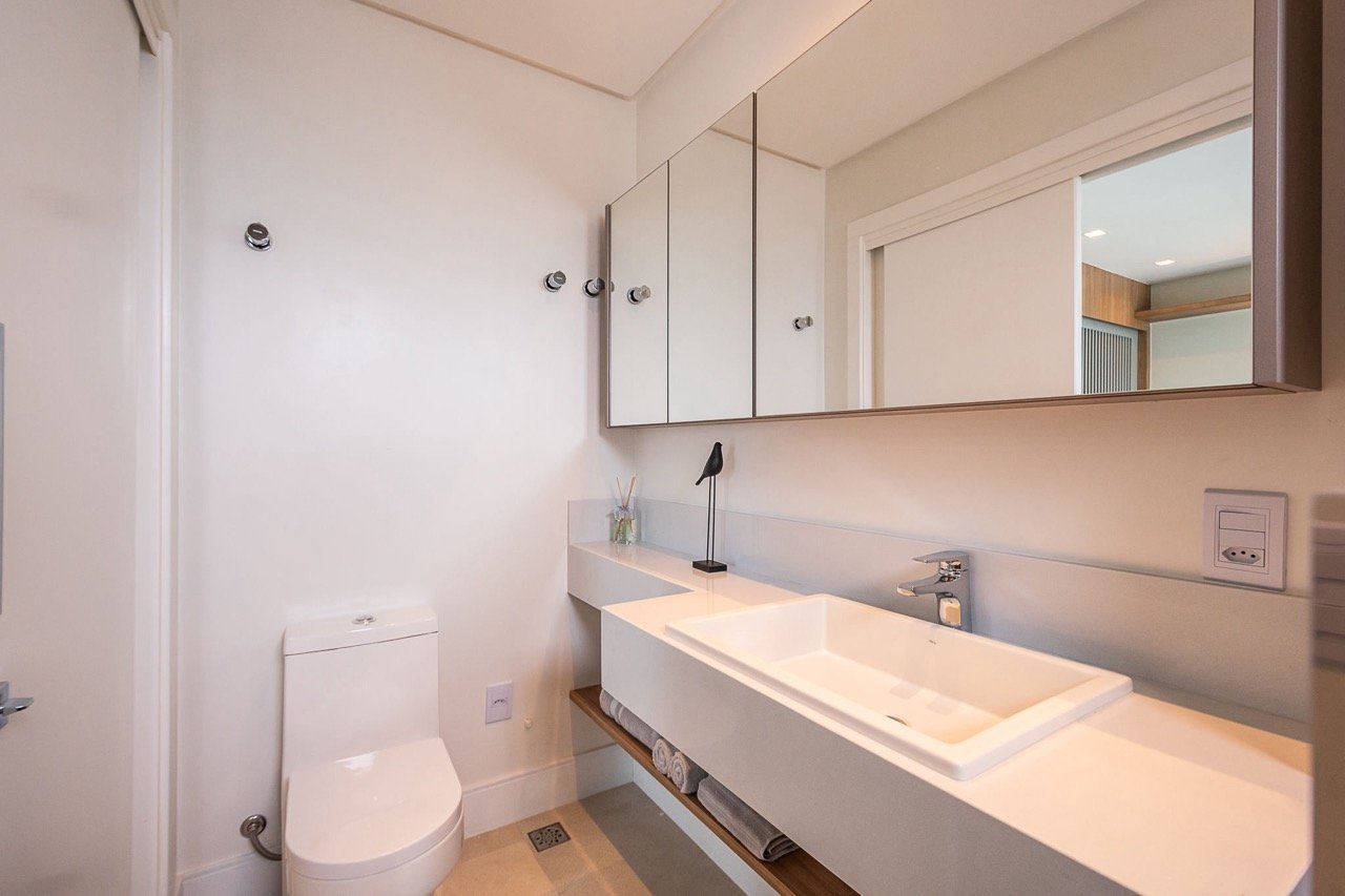 Exclusive Residence Cobertura Duplex Itajaí