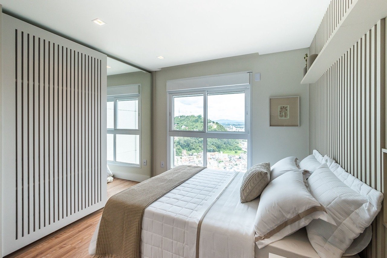 Exclusive Residence Cobertura Duplex Itajaí