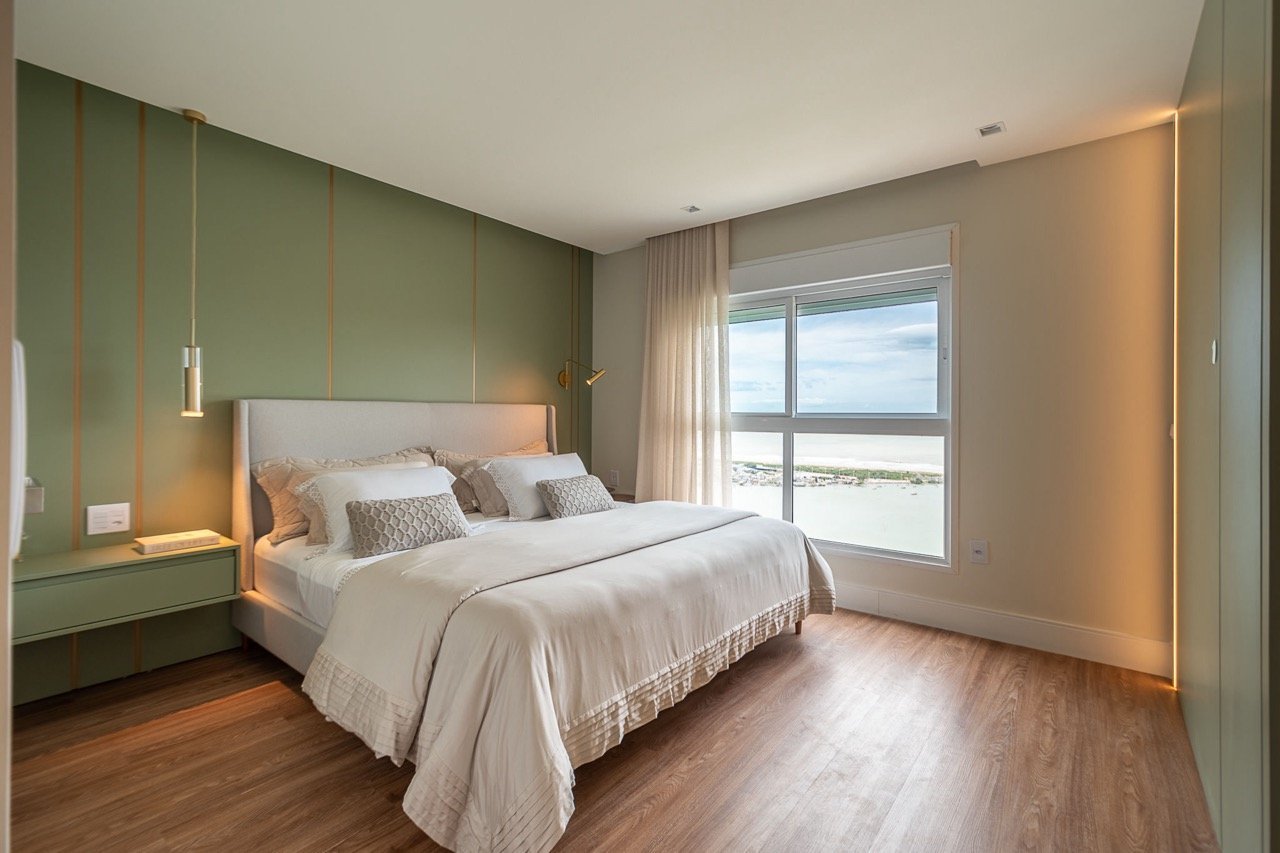 Exclusive Residence Cobertura Duplex Itajaí
