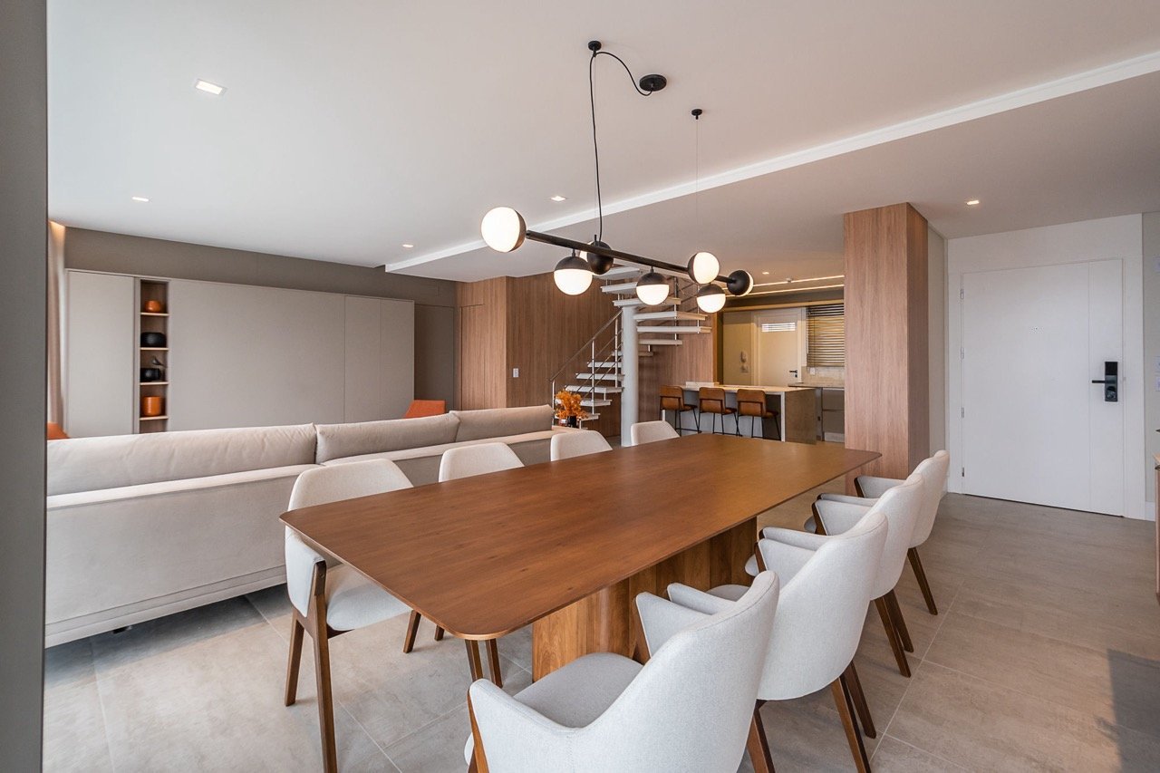 Exclusive Residence Cobertura Duplex Itajaí