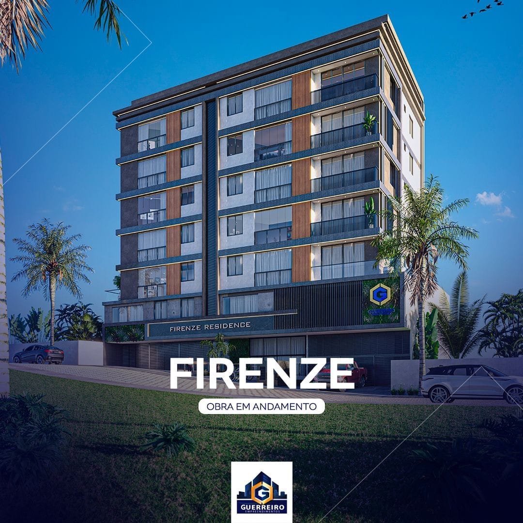 Firenze Residence Bombinhas