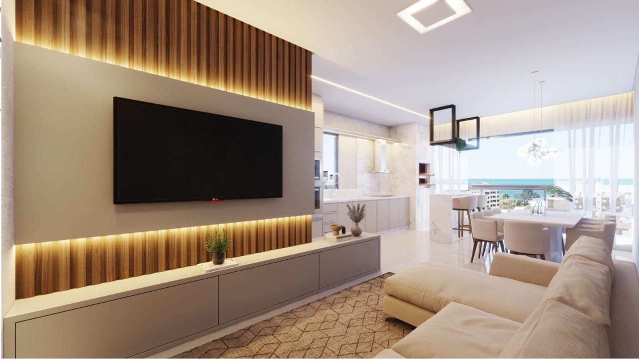 Firenze Residence Bombinhas