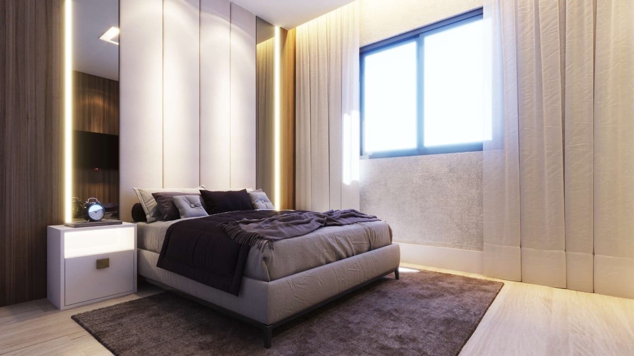 Firenze Residence Bombinhas
