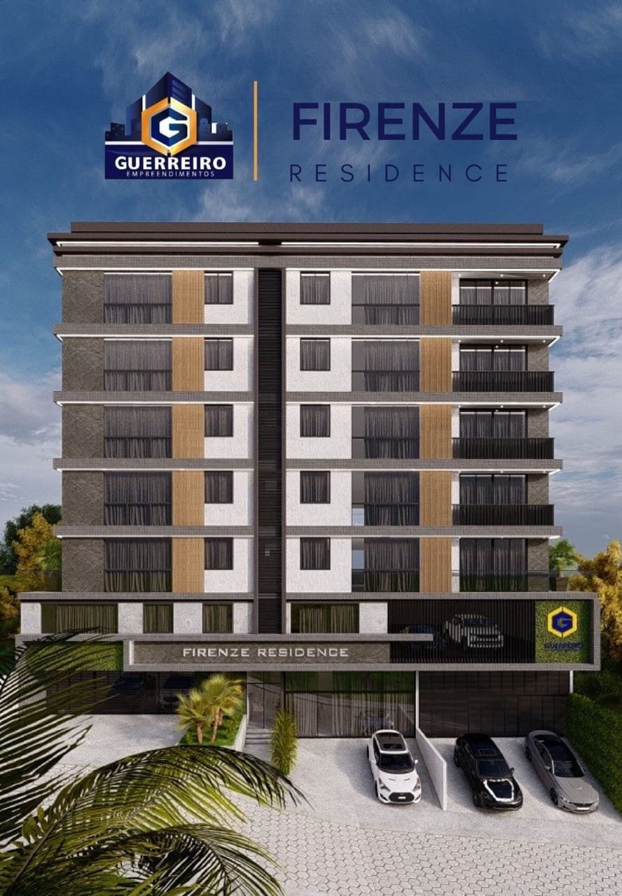Firenze Residence Bombinhas