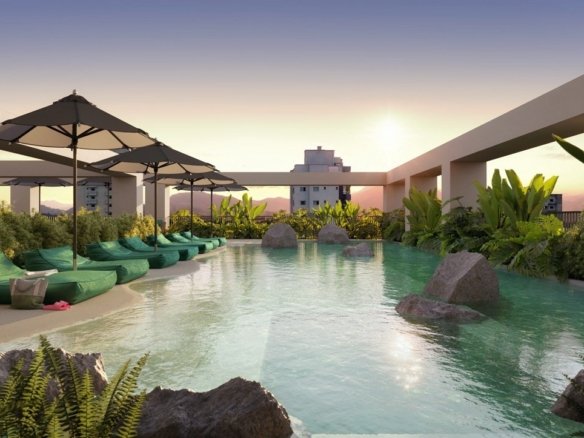 Futura Sunprime Itapema