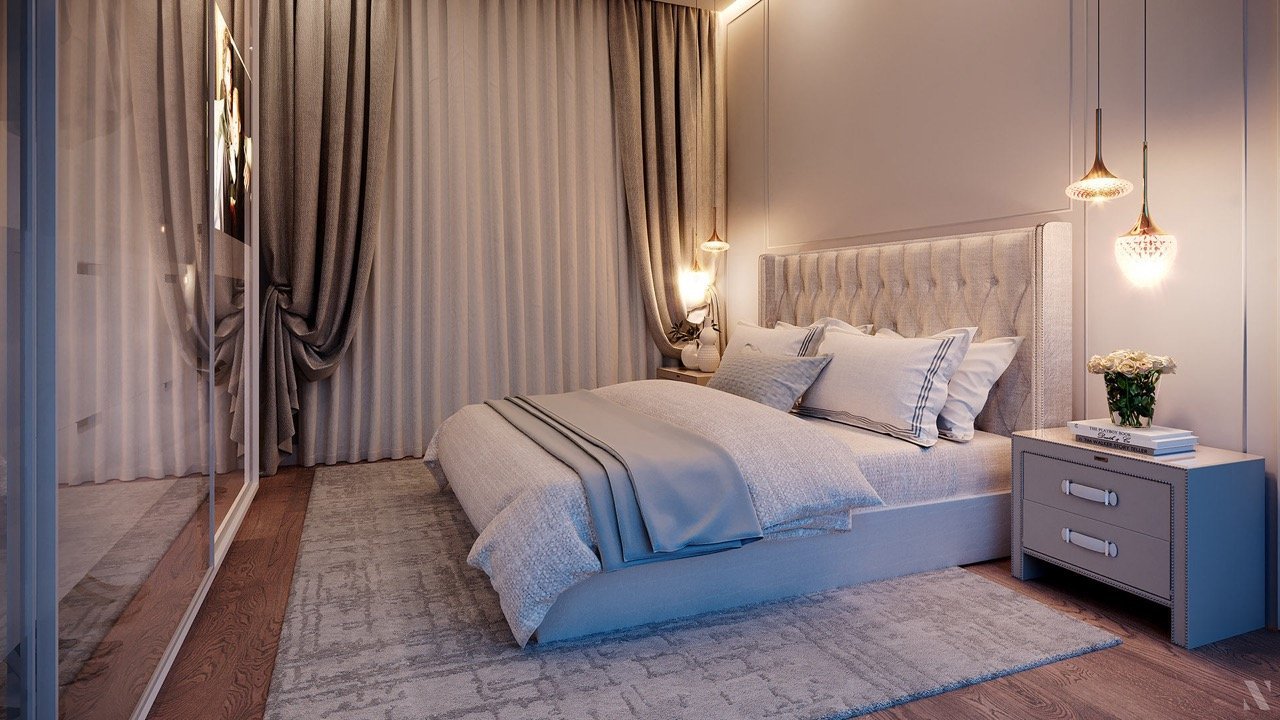Horizon Residence FG Balneário Camboriú