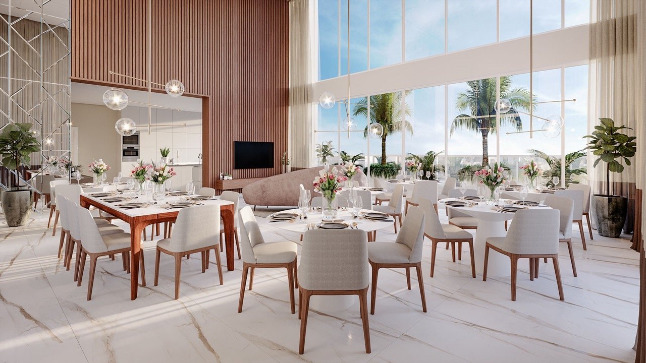 Horizon Residence FG Balneário Camboriú