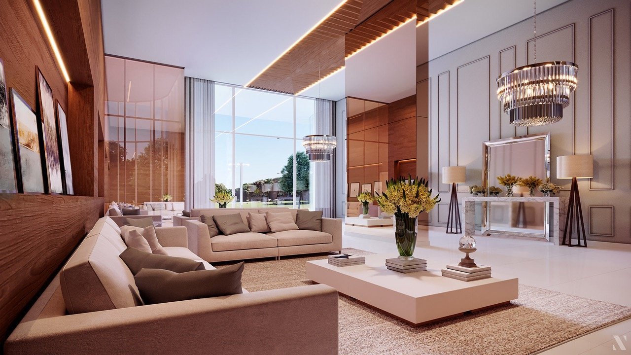Horizon Residence FG Balneário Camboriú