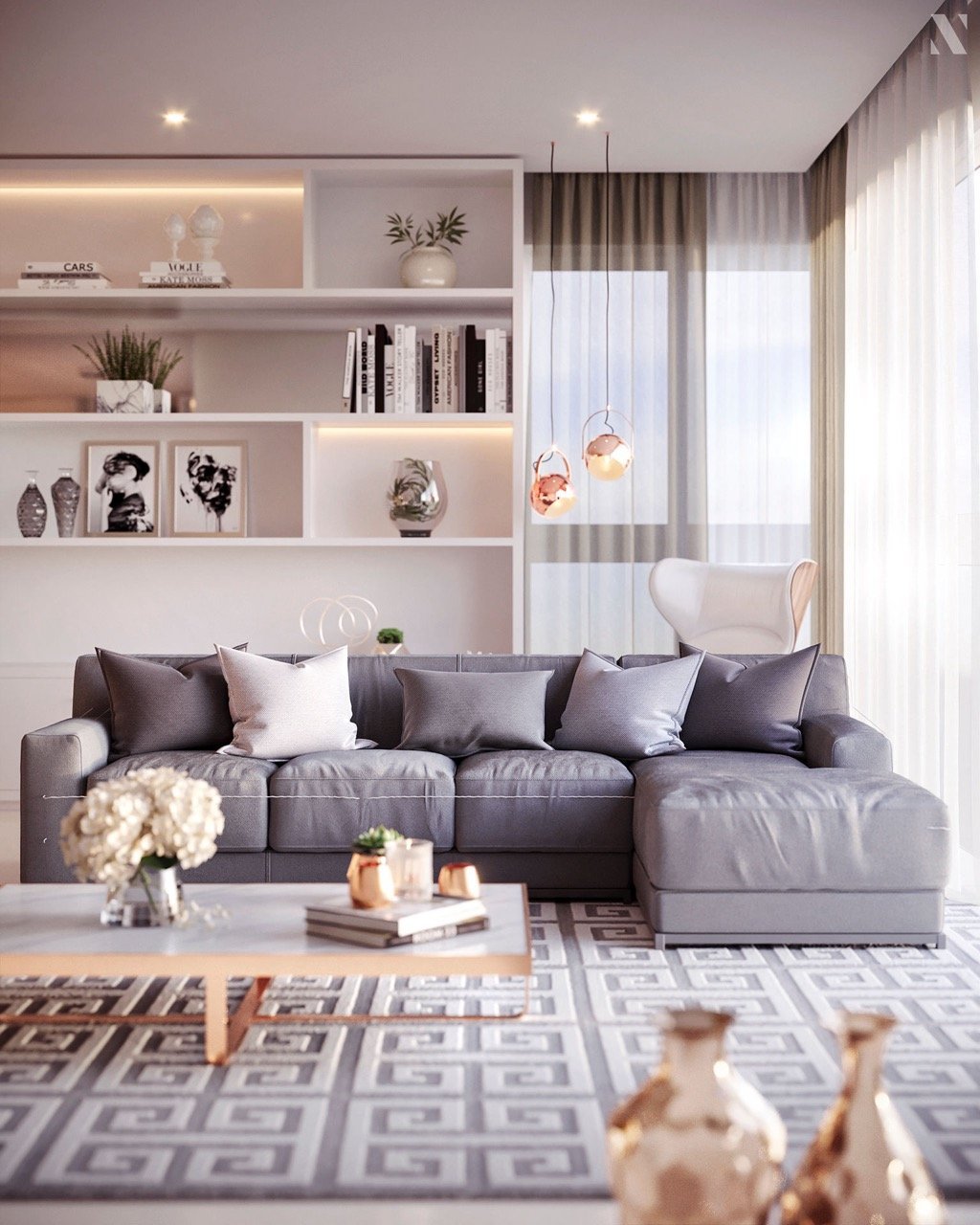 Horizon Residence FG Balneário Camboriú