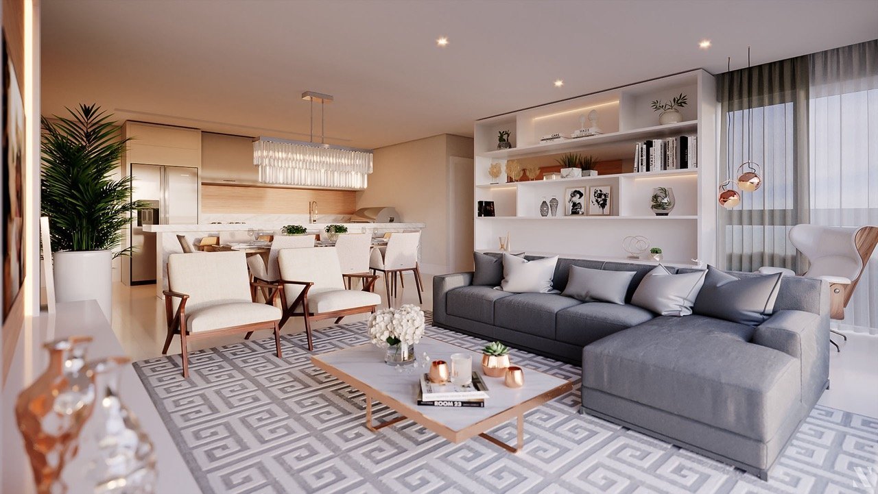 Horizon Residence FG Balneário Camboriú