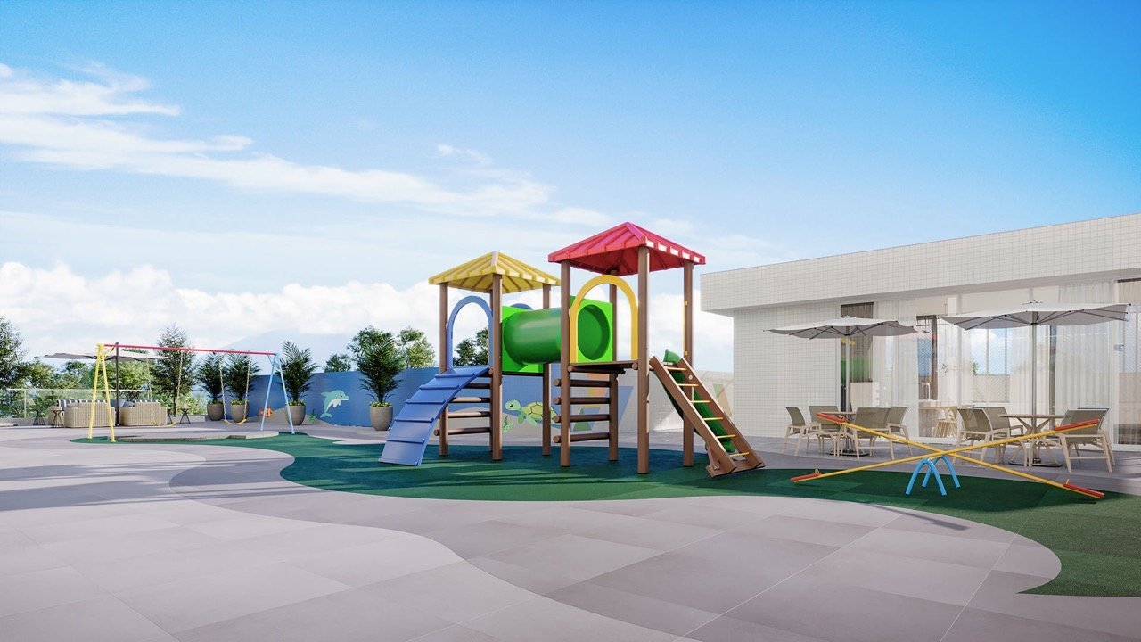 Horizon Residence FG Balneário Camboriú
