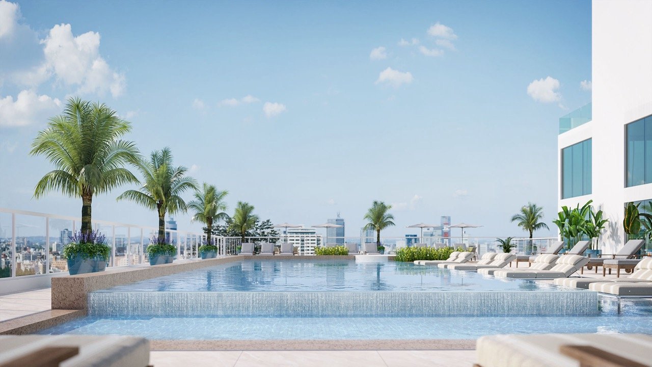 Horizon Residence FG