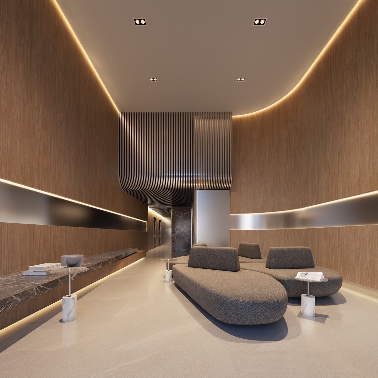 Luminare Residencial Balneário Camboriú