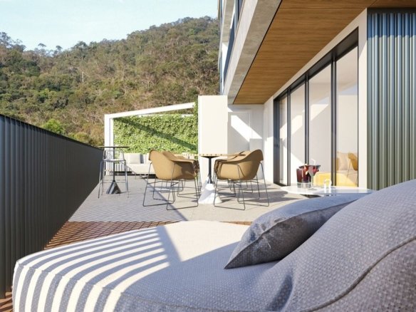 Moradas Atalaia Itajaí