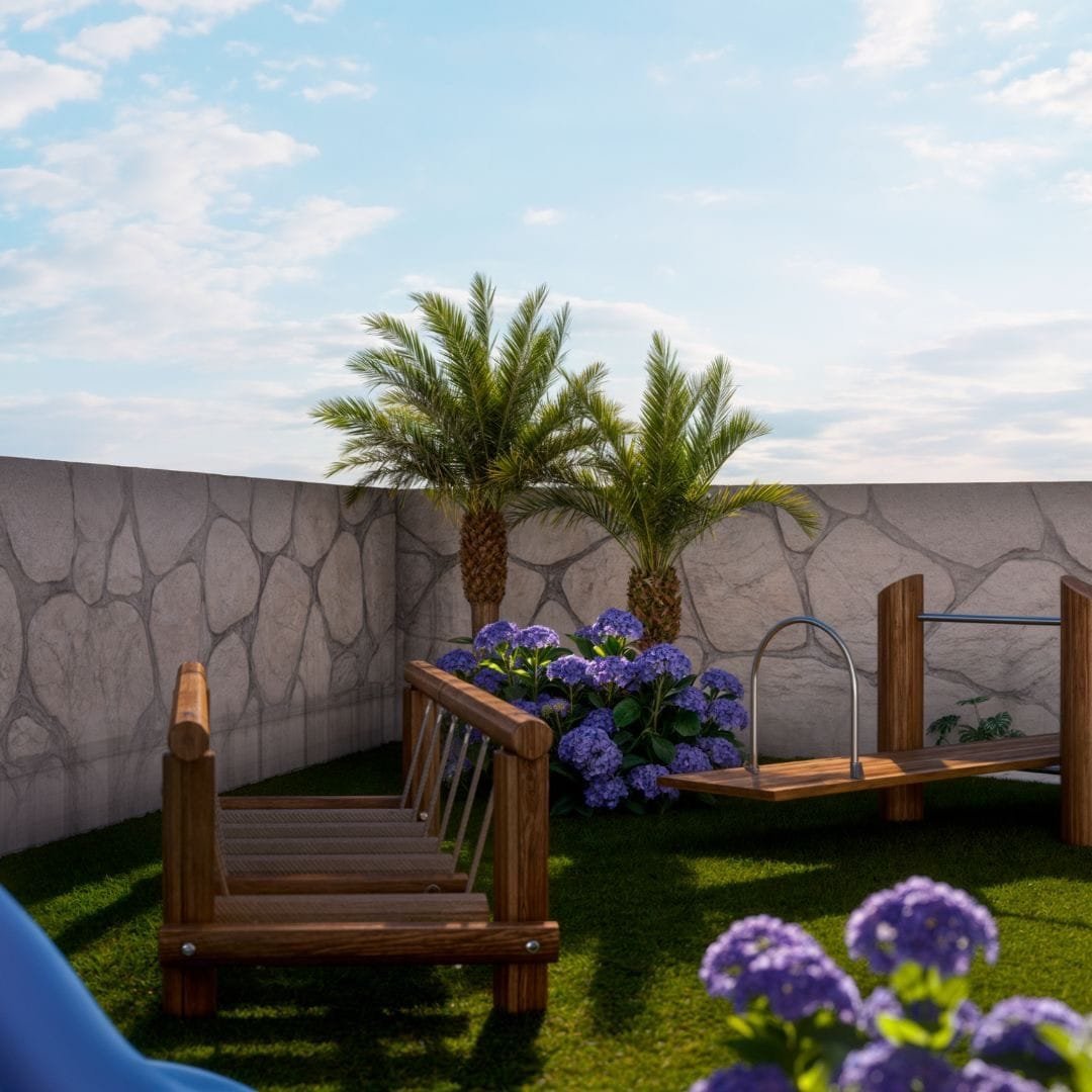 Mykonos Residence Bombinhas