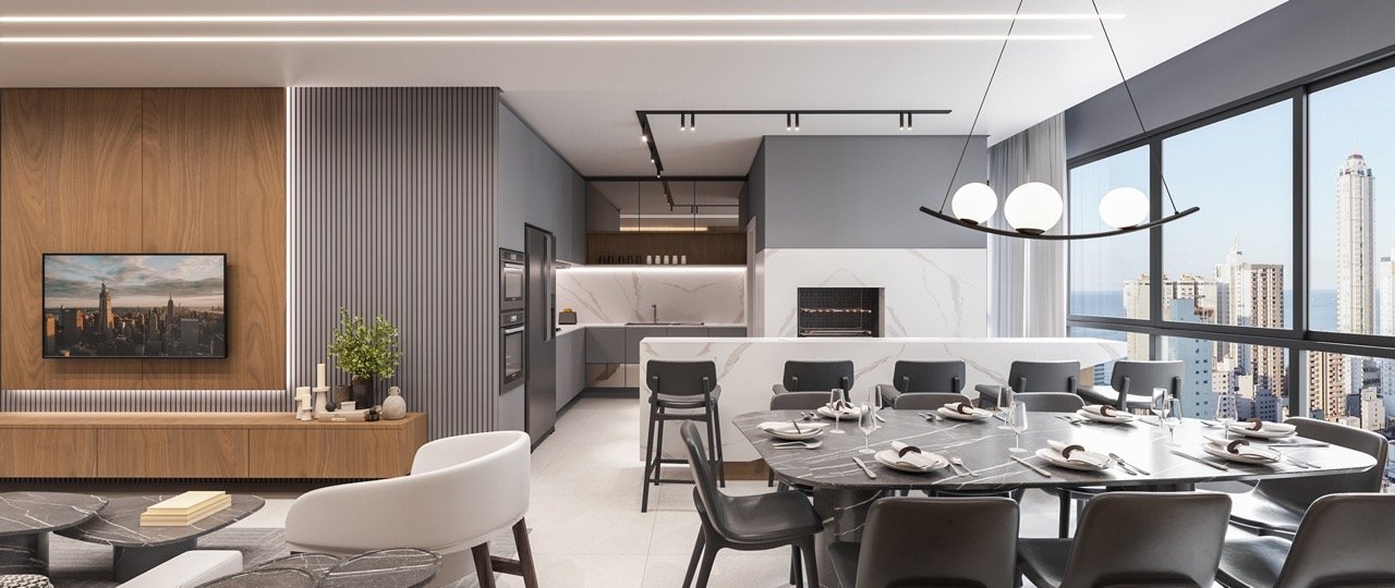 Newport Beach Residence