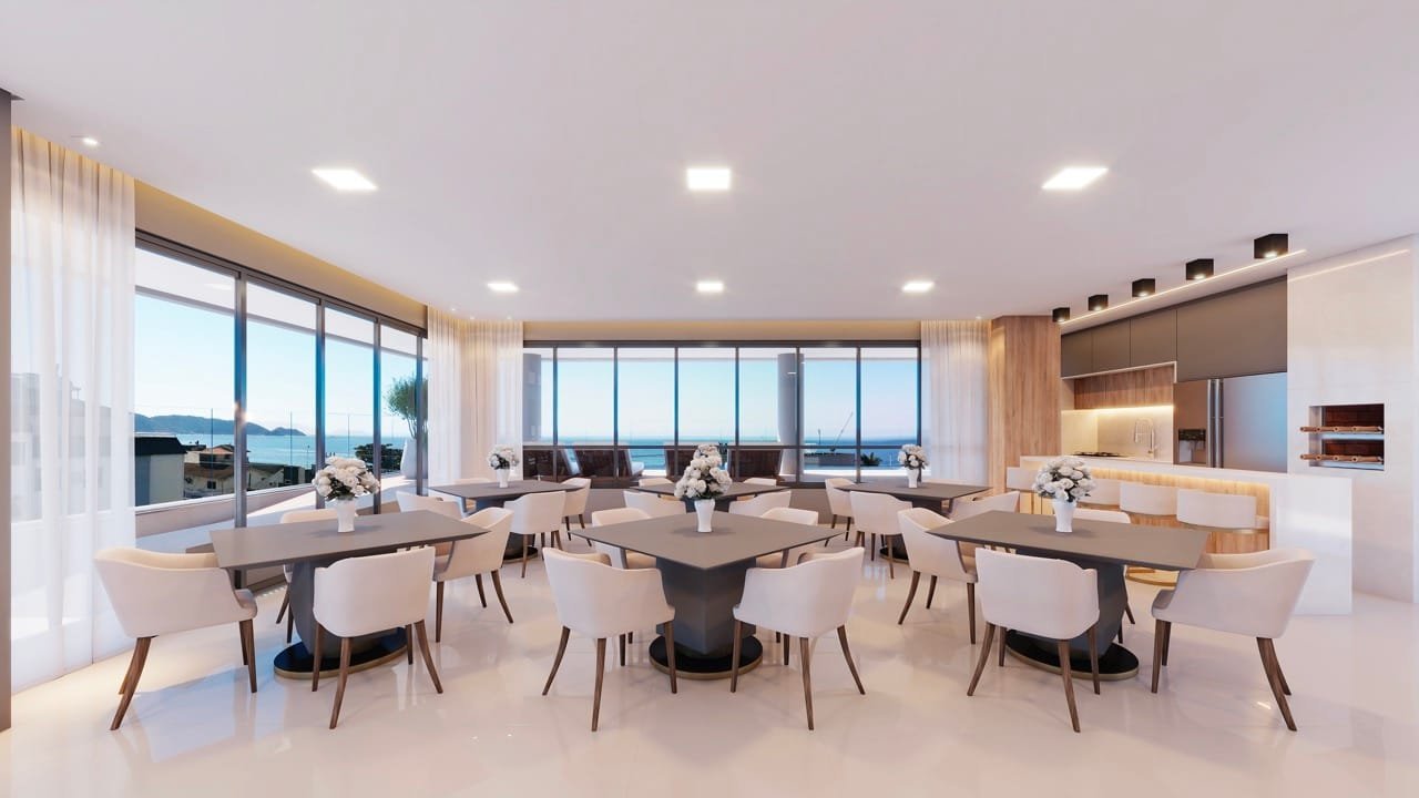 Porto Gaia Residencial Bombinhas
