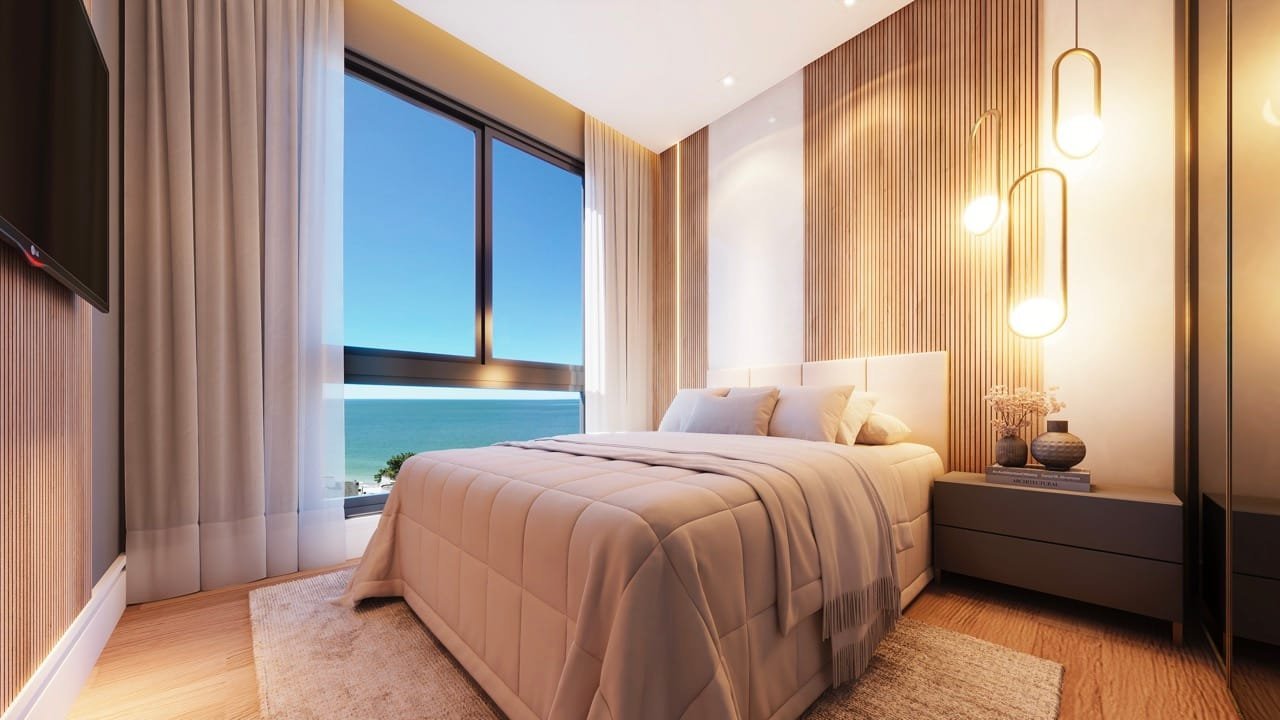 Porto Gaia Residencial Bombinhas