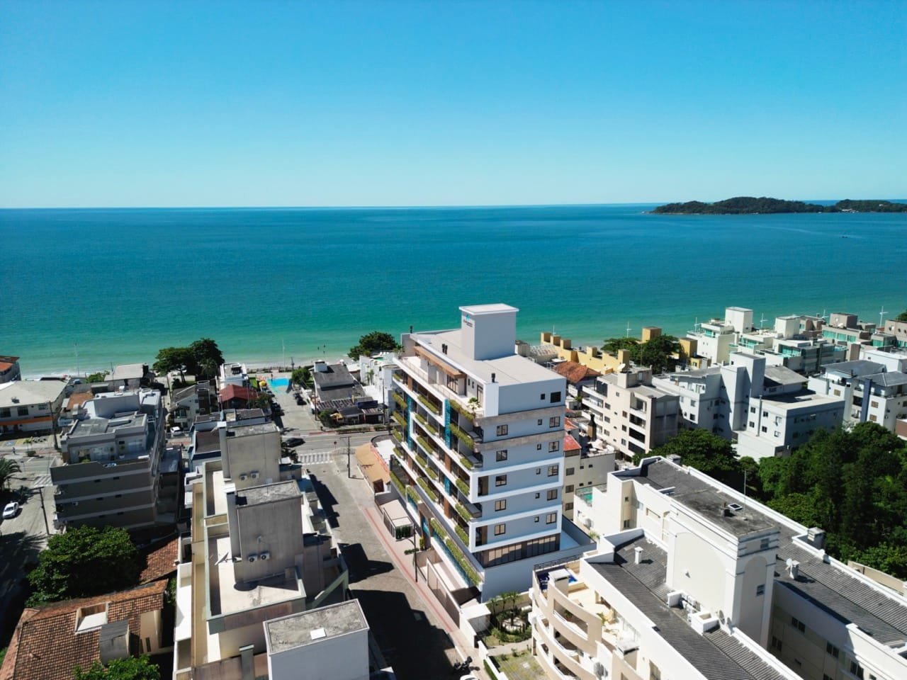 Porto Gaia Residencial Bombinhas