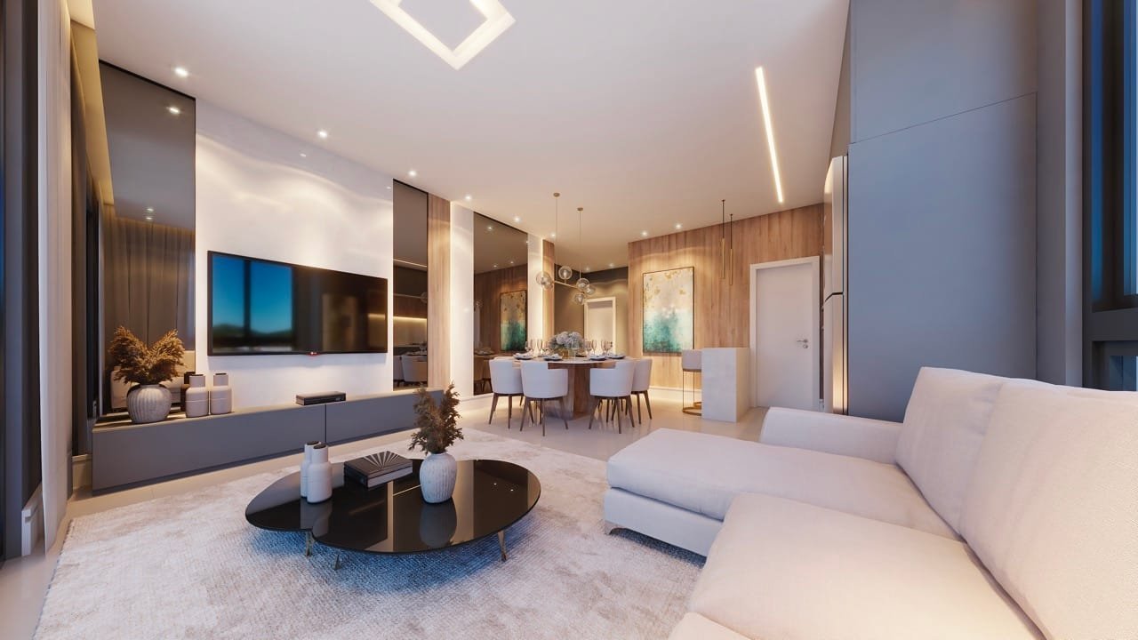 Porto Gaia Residencial Bombinhas
