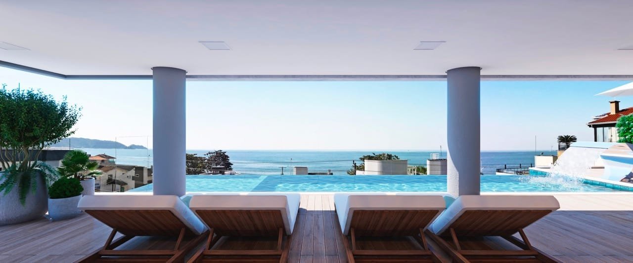 Porto Gaia Residencial Bombinhas