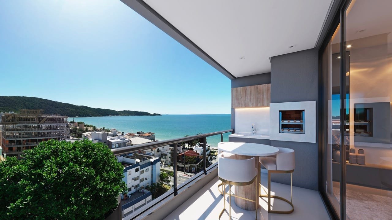Porto Gaia Residencial Bombinhas