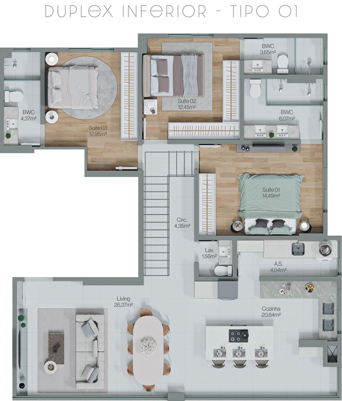 Porto Verano Residencial Itapema