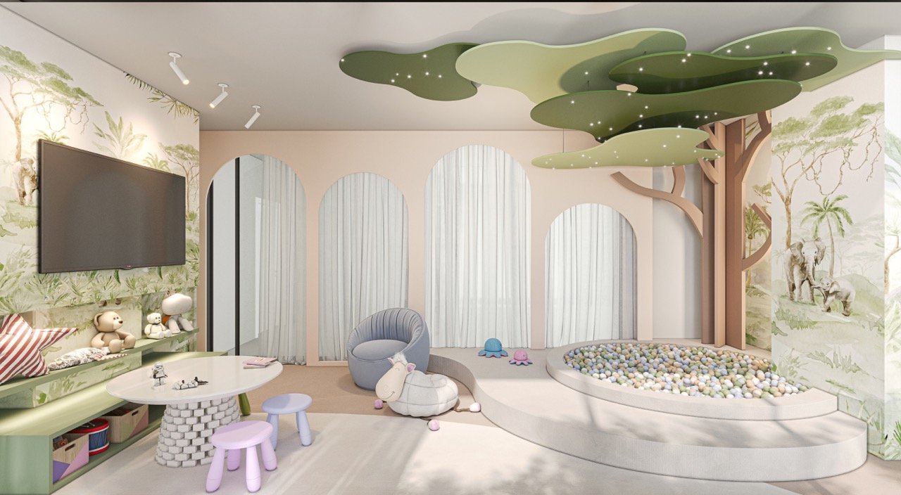 Redentor Residencial Itapema