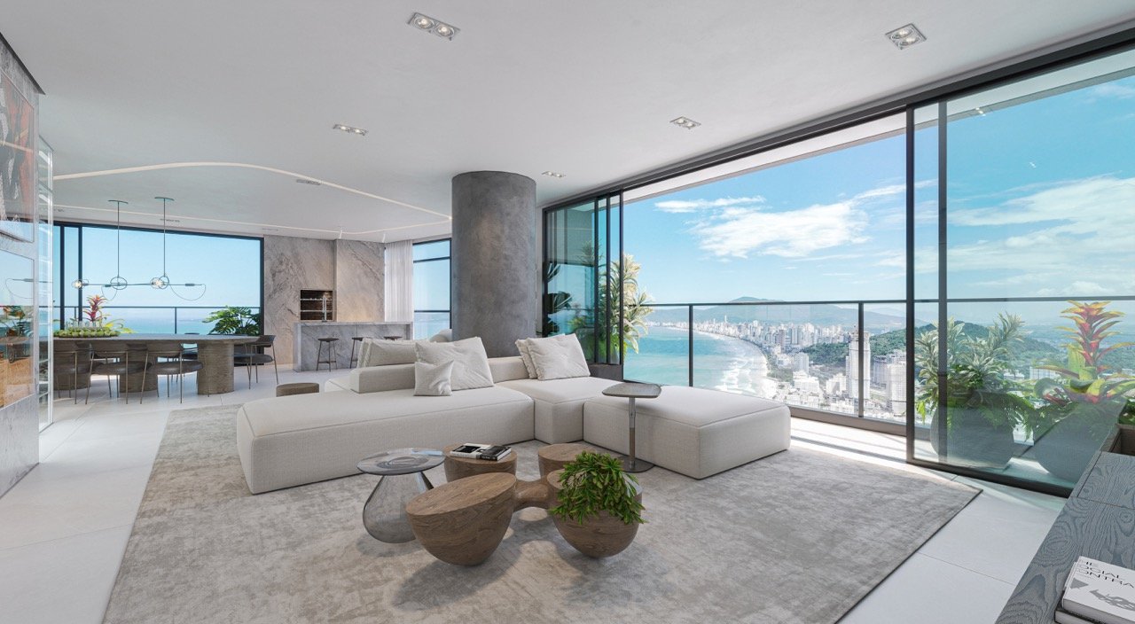 Redentor Residencial Itapema