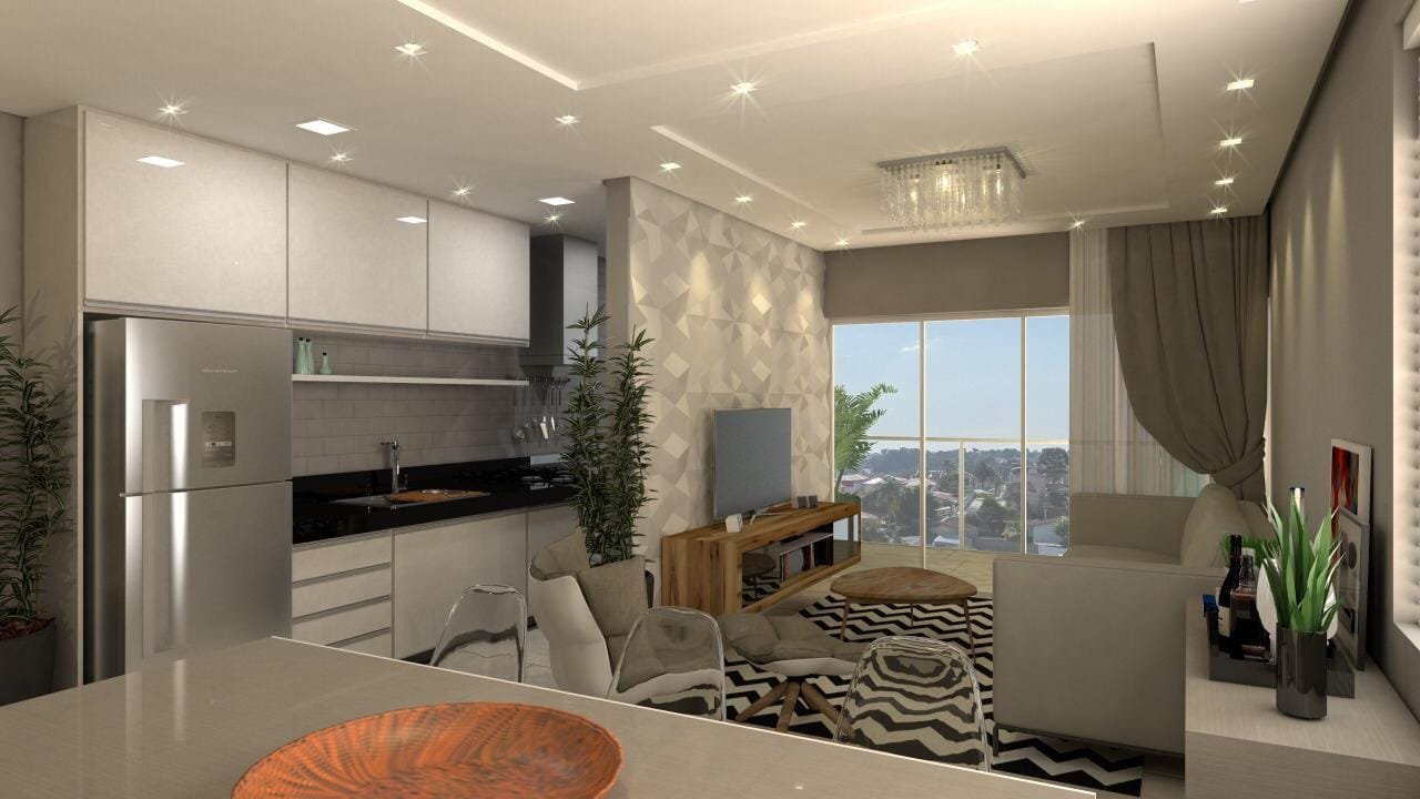 Residencial Caraíbas Bombinhas