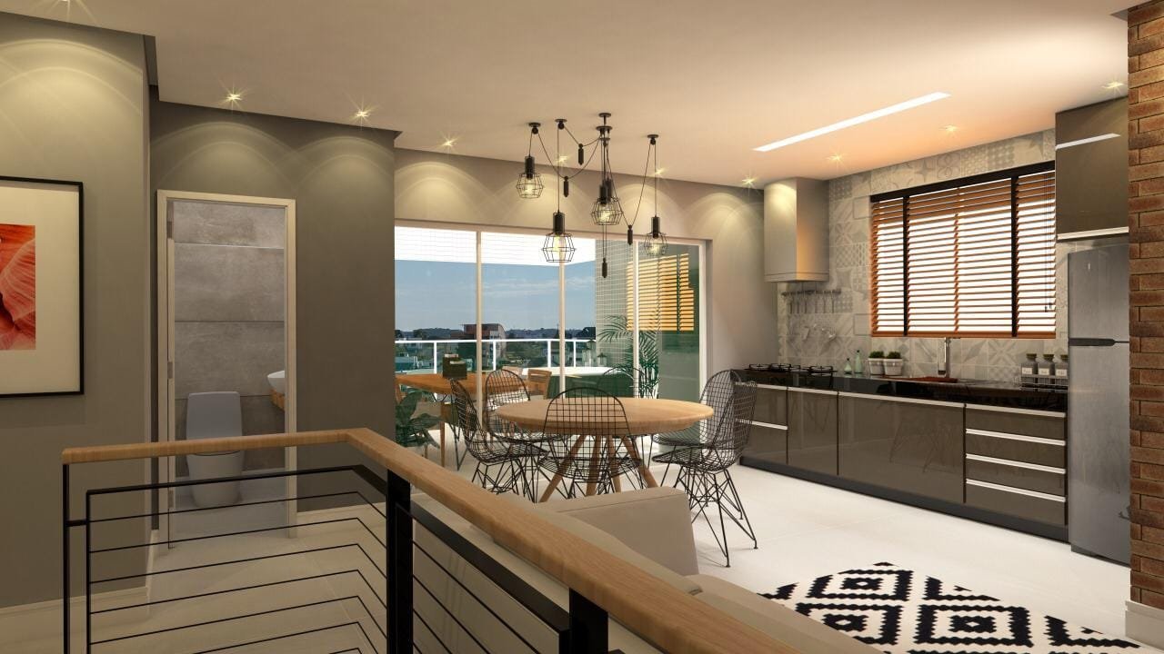 Residencial Caraíbas Bombinhas