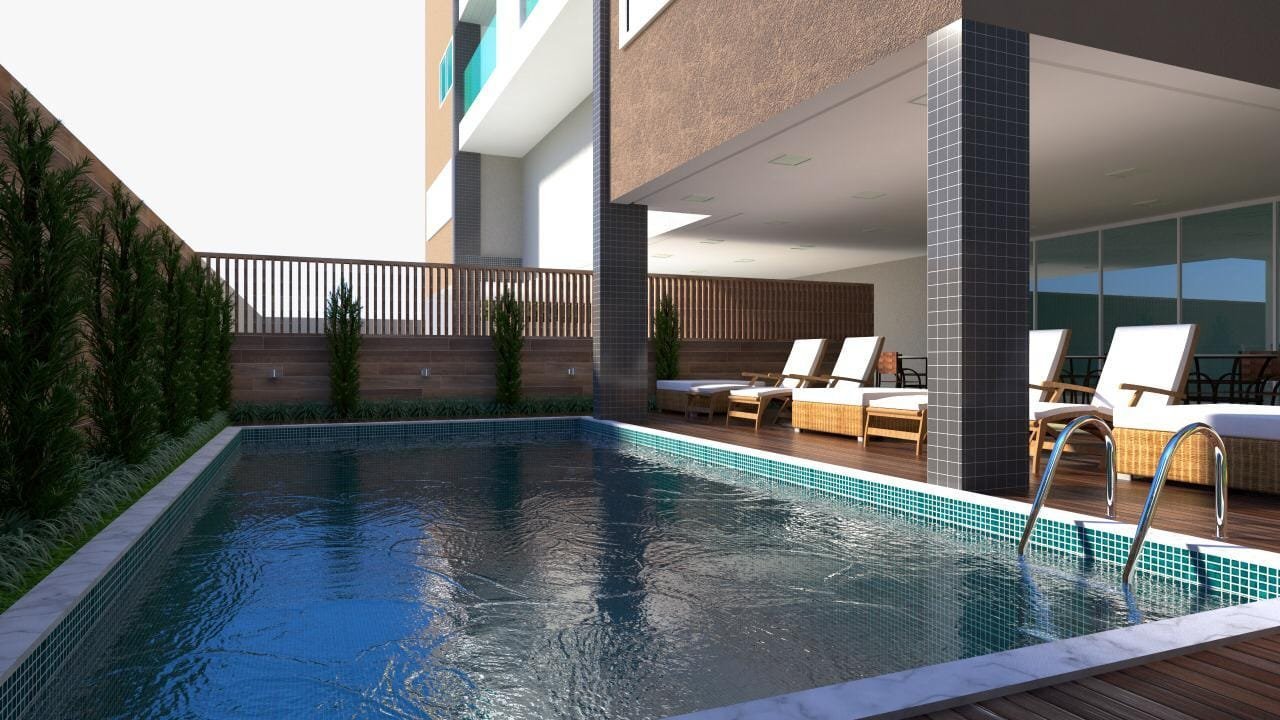 Residencial Caraíbas Bombinhas