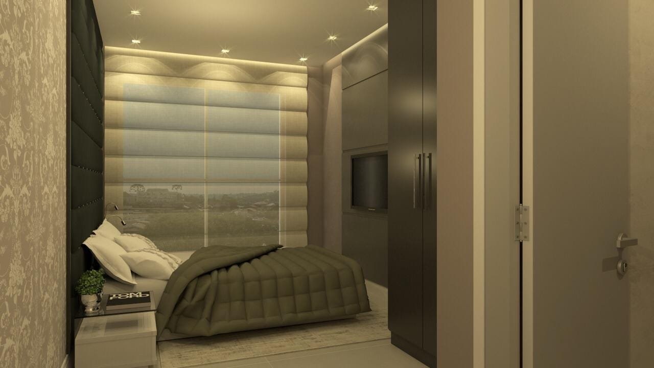 Residencial Caraíbas Bombinhas