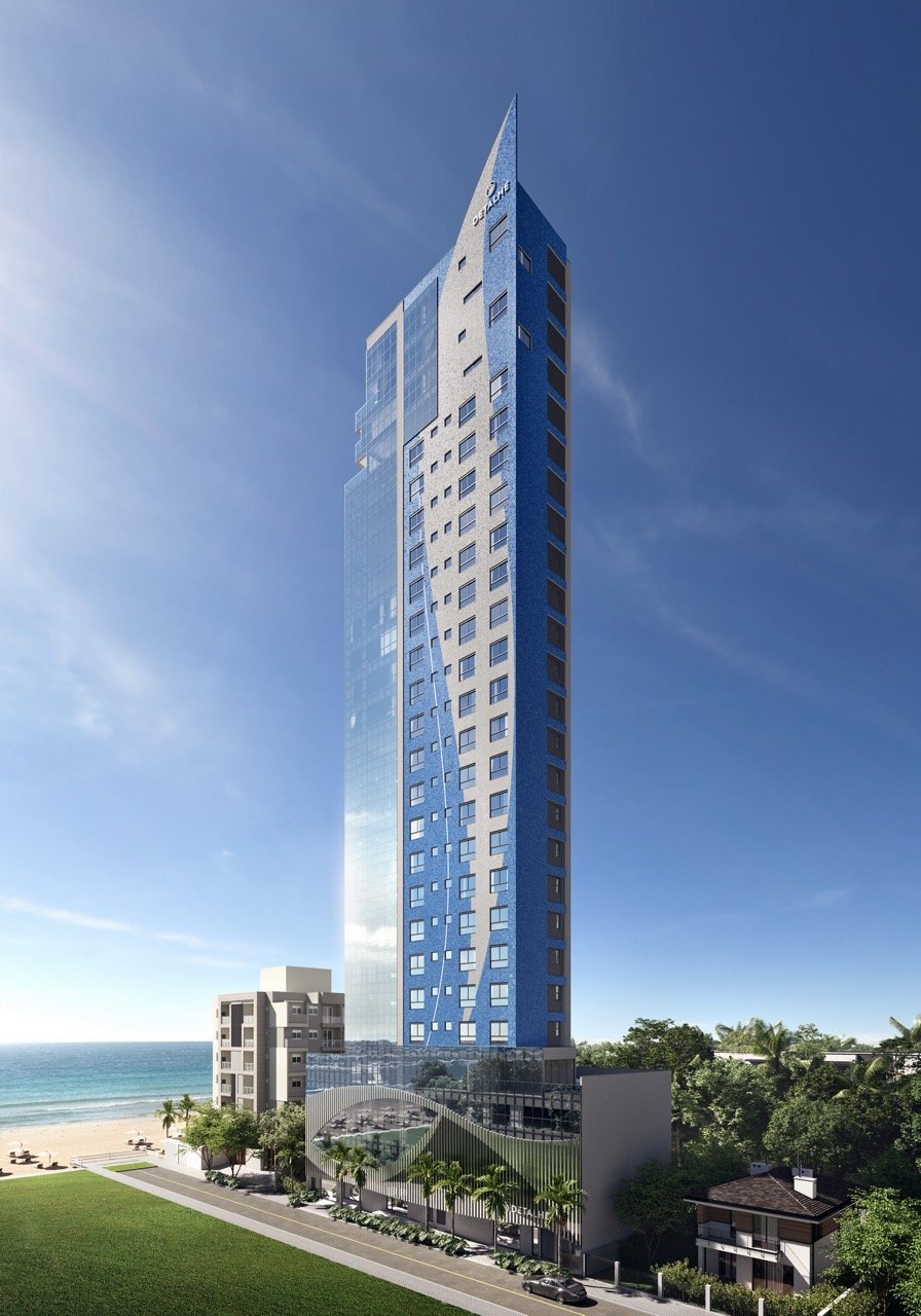 Residencial Mares do Sul