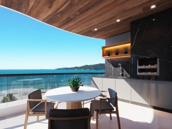 Residencial Preciosa Bombinhas