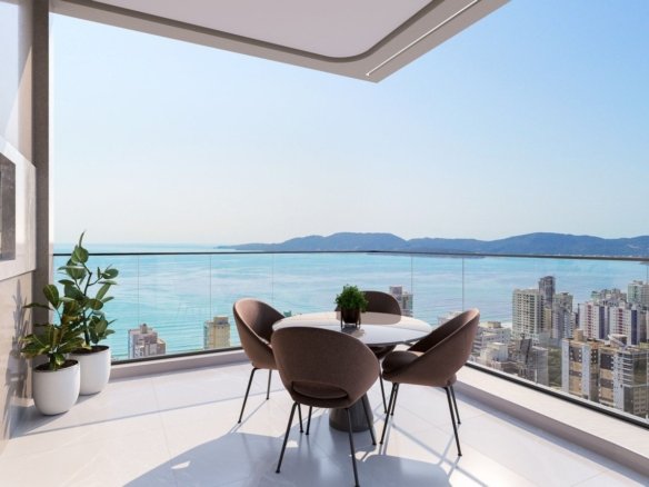 Serenity Residence