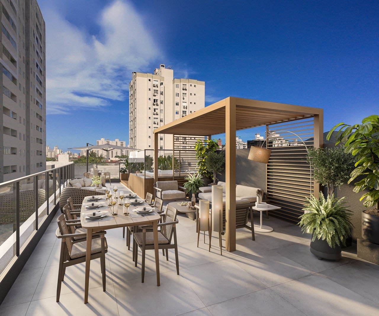 Symphony Home Itajaí