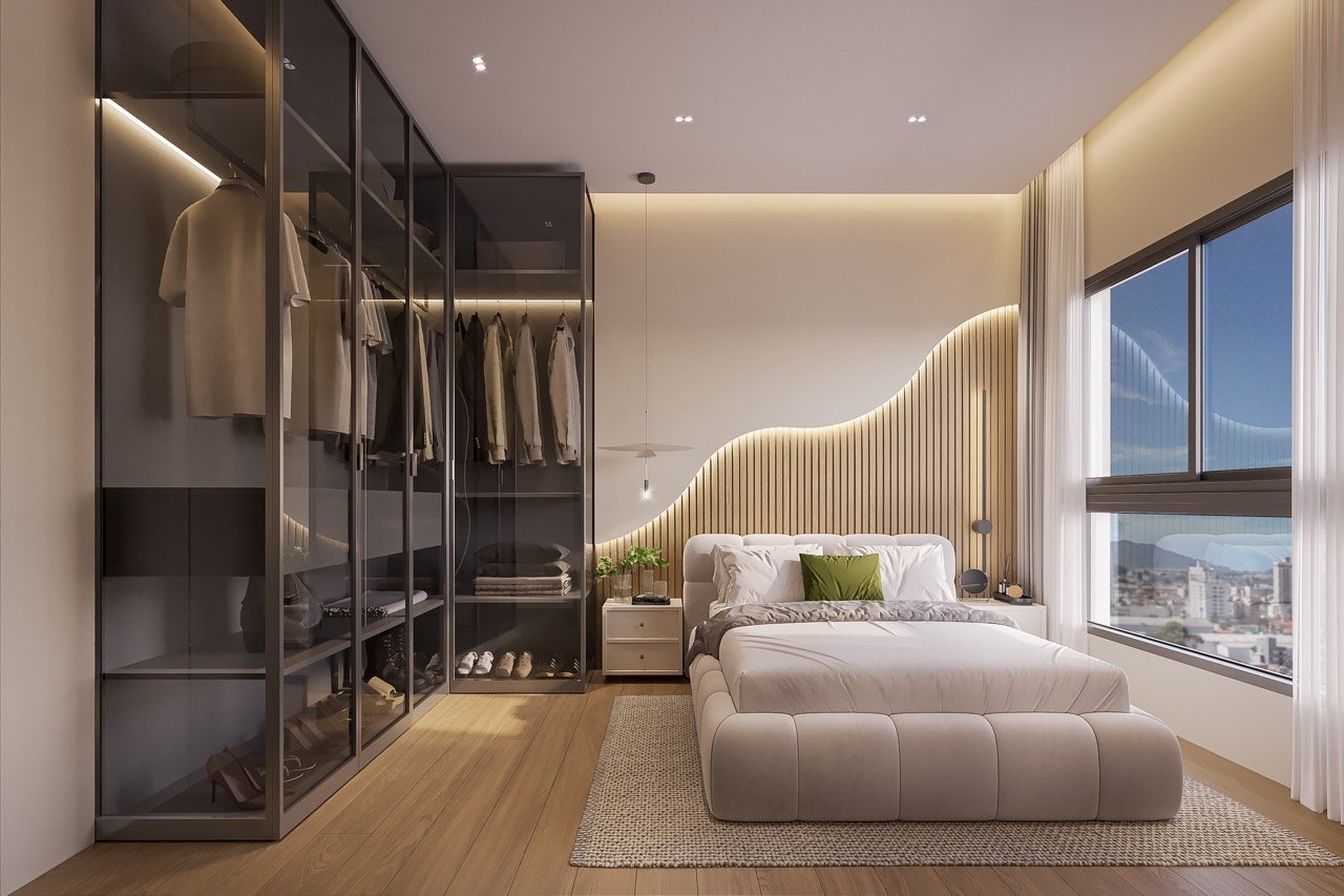 Symphony Home Itajaí