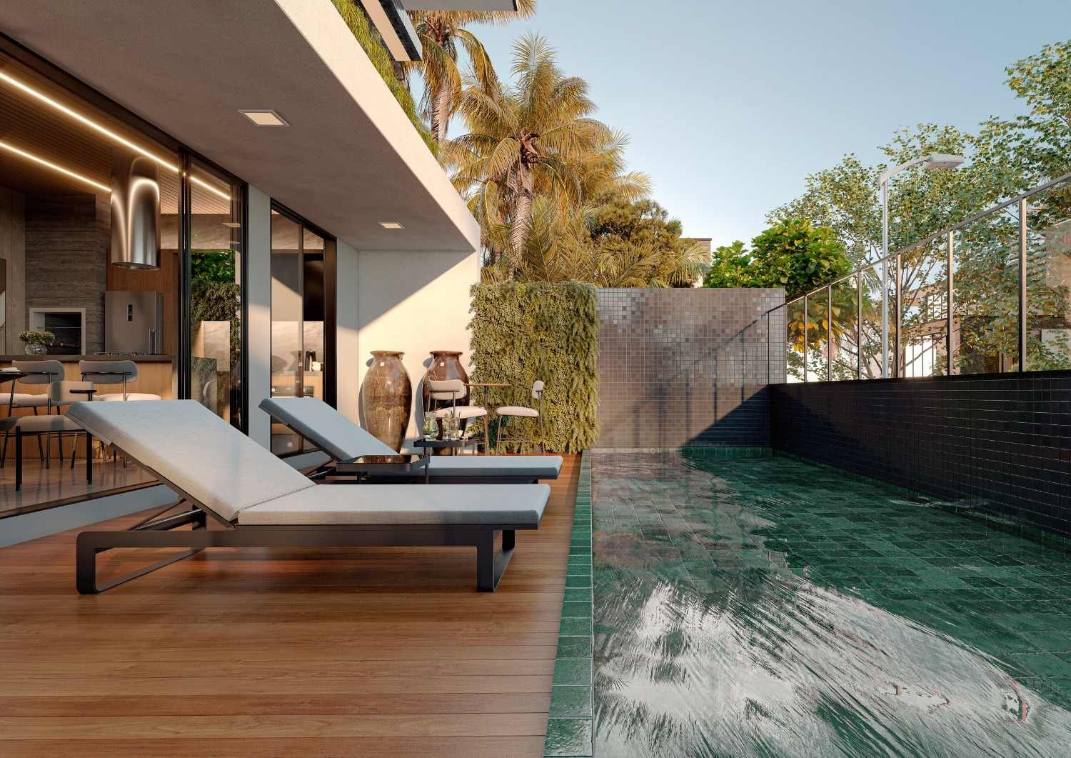 Tulum Residencial Bombinhas